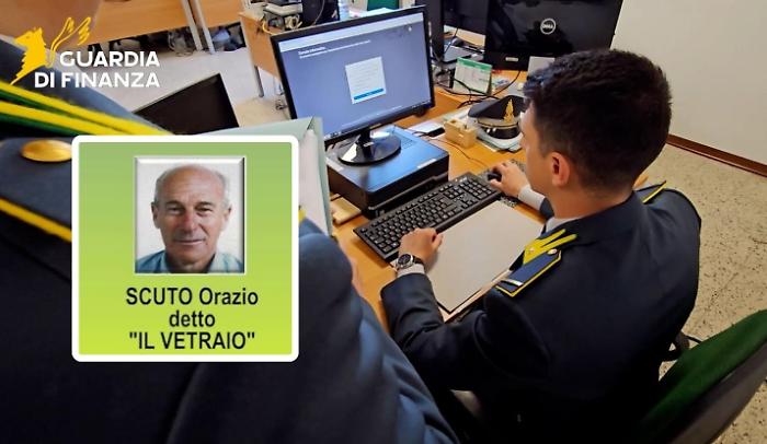 Il "vizietto" di comandare dal carcere: Orazio "u vitraru" e la sua scalata nei Laudani 