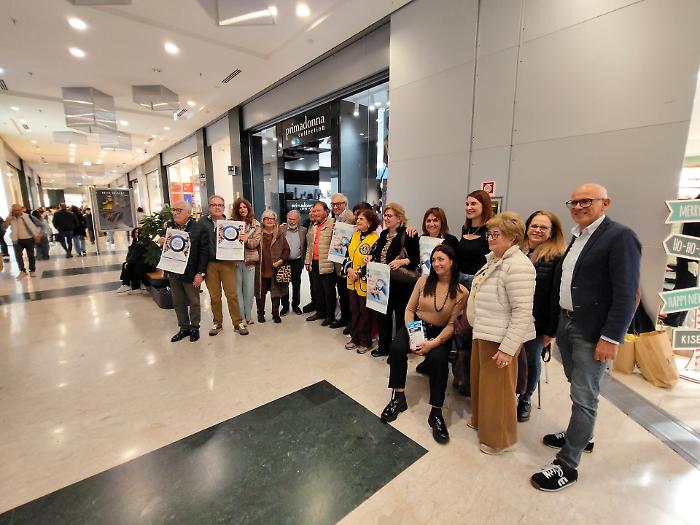 Ragusa, Aiad e Lions stipulano un patto per la comunità