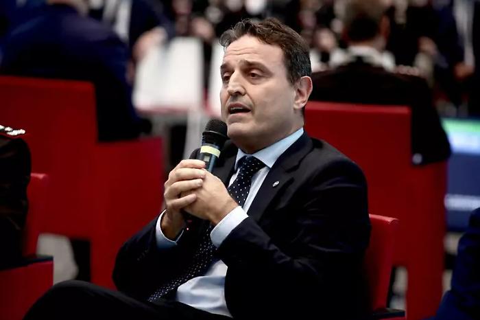 Zappi nel mirino: la procura federale chiude l'indagine per presunte pressioni sui cambi in Serie C e Serie D