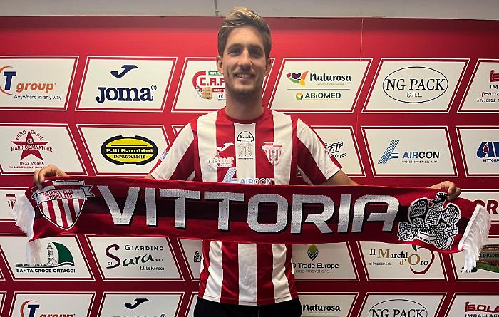 Il Vittoria annienta l'Acquedolcese e si qualifica per le semifinali di Coppa Italia