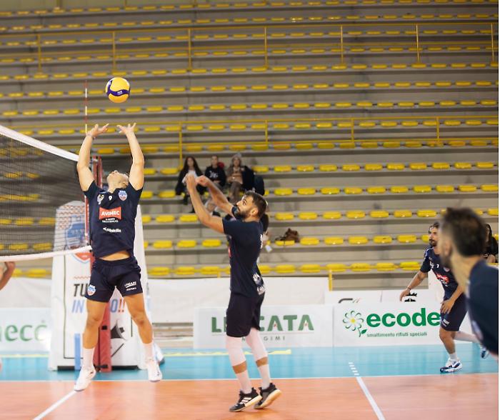 Il Volley Modica cerca di rialzare la testa dopo due ko consecutivi
