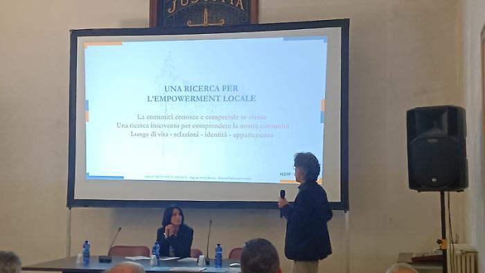 Centro storico a Ragusa, una ricerca mette in luce quali sono i "reali" punti deboli