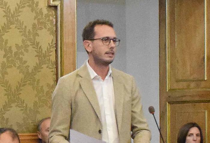 Raccolta rifiuti a Ragusa, le perplessità del consigliere Bennardo