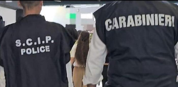 Gela, da Milano riforniva la droga in Sicilia: arrestato in Albania un latitante ricercato in Italia