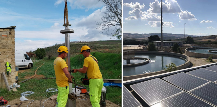 Siciliacque: «Erogazione presto ridotta del 75%». E Agrigento rischia di restare a secco