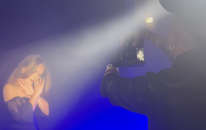 "Ragusa tra i fotografi" ha aperto con entusiasmo e partecipazione