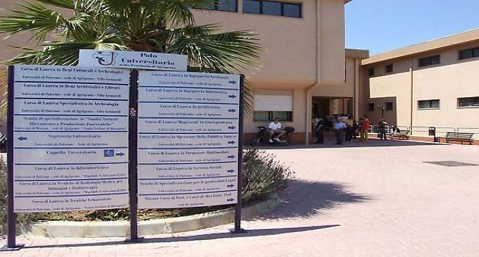 Domani la proclamazione dei primi 30 laureati in Infermieristica ad Agrigento