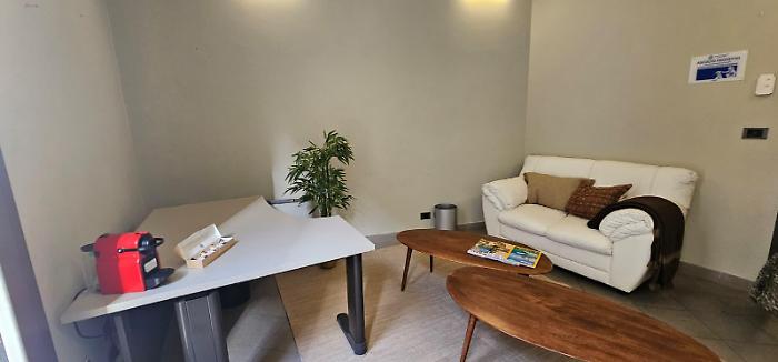 Un salotto per testimoniare: due stanze d'ascolto al tribunale di Palermo per donne vittime di violenza