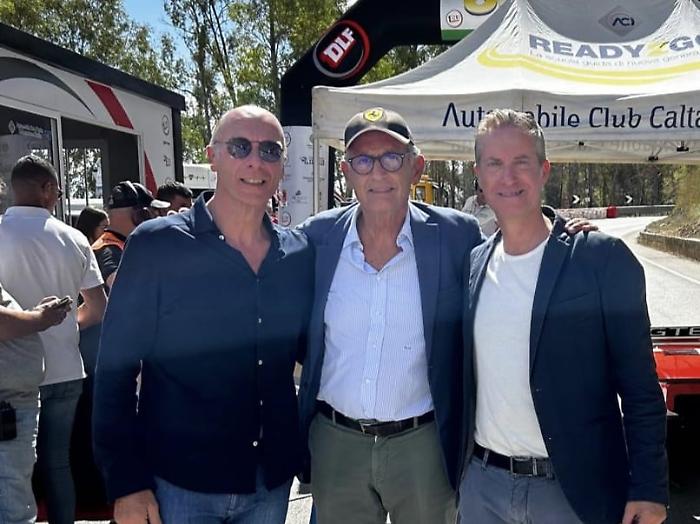 La coppa Nissena ha ottenuto per il 2026 il titolo di Super Salita: lo "schiaffo" sportivo ad Erice