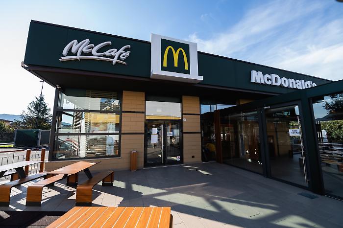 McDonald's apre il quarto nuovo ristorante in provincia di Ragusa