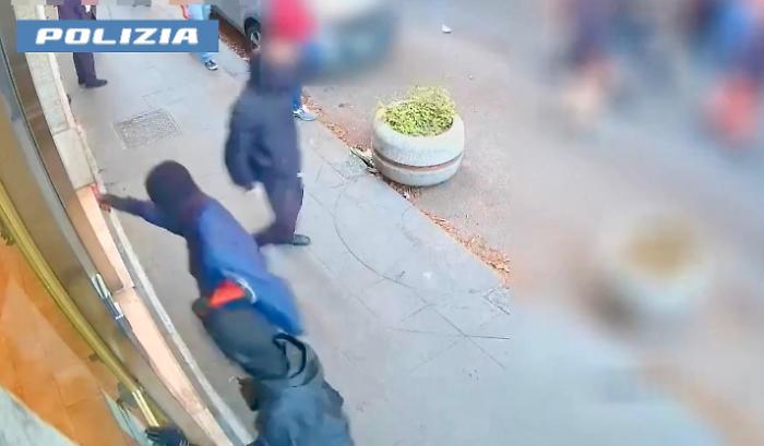 Blitz Ipogeo, arrestato il terzo soggetto destinatario della misura della custodia cautelare in carcere