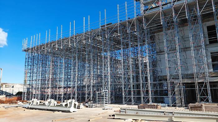 Il castello, l'ex raffineria di zolfo e la sede della Cgil: ecco il piano di “scambio” del patrimonio fra il Comune di Catania e l'Agenzia del demanio