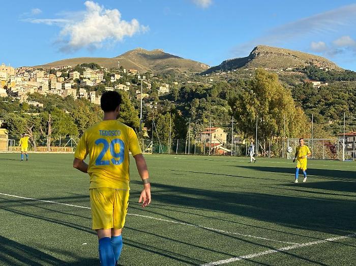 Decima vittoria, Licata sempre più solo in testa alla classifica