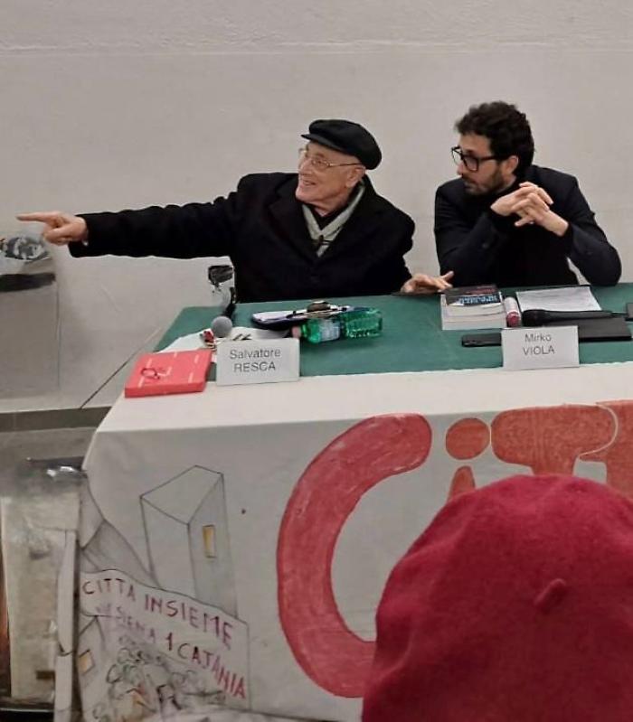 Imparare a essere cittadini: la lezione di Salvatore Resca