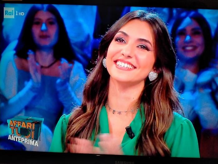 Ad "Affari tuoi" la vittoria della trapanese Sofia che ricorda quella della catanese Alice