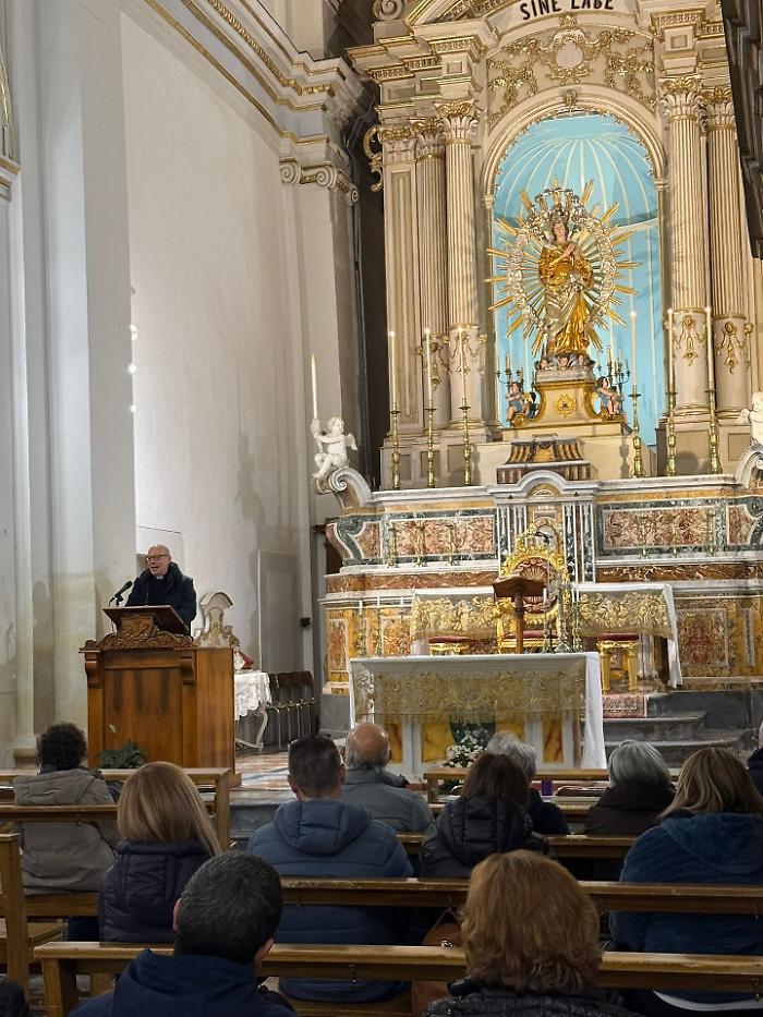 Festa dell'Immacolata a Ragusa, tra tornei di calcio e conferenze storiche