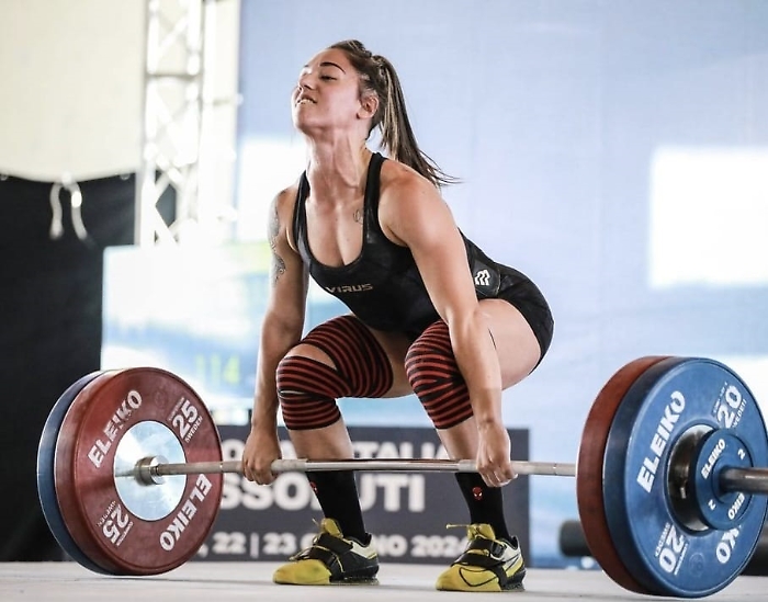 Pesi: il buon momento della Sicilia, saranno 16 i campioni siciliani in gara agli Assoluti e i talenti emergenti hanno fatto incetta di podi ai tricolori giovanili  