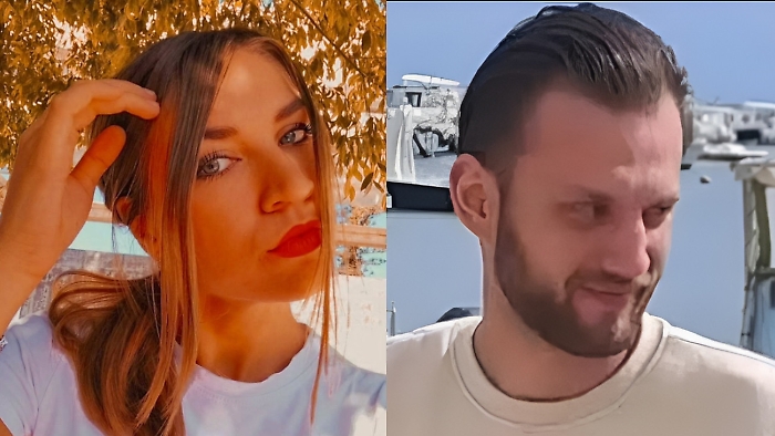 Tatiana è viva, era stata sequestrata: l'amico Dragos sotto torchio