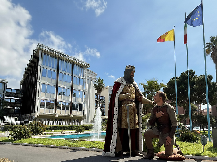 «Nemmeno una donna alla Città metropolitana, siamo tornati al Medioevo»