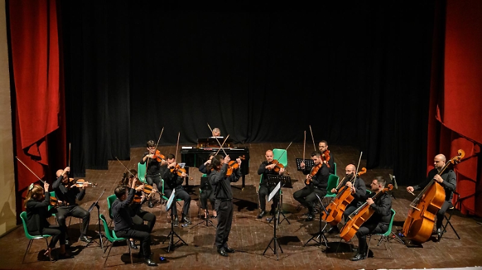 Il Respighi Ensemble