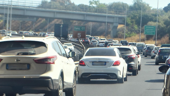 Ponte dell'Immacolata,  autostrade a rischio "imbuto". Il punto di Anas sul traffico in Sicilia