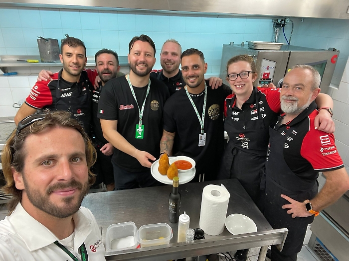 Da Catania ad Abu Dhabi per promuovere la Sicilia del gusto