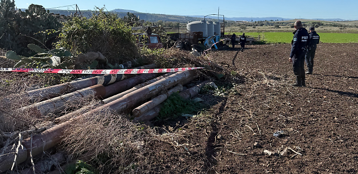 Rifiuti, roghi e degrado: sequestrata area contaminata accanto a uno dei luoghi più preziosi della Sicilia