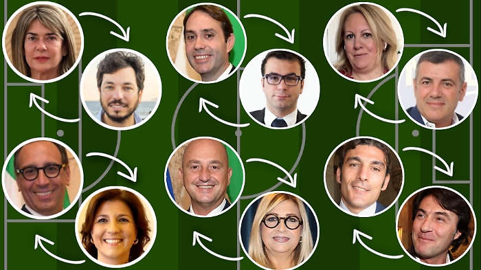 Giochiamo al FantaArs: come cambierebbe il Parlamento siciliano con la norma sul deputato “supplente”