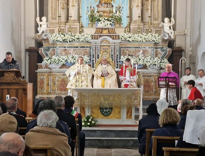 Immacolata a Ragusa, la città riaffidata alla protezione della Vergine