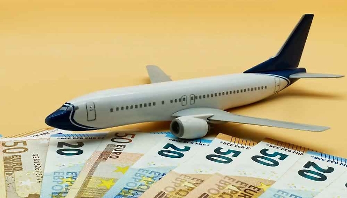 "Anche i nisseni penalizzati dal caro-voli sotto le festività, molti rinunciano a rientrare"