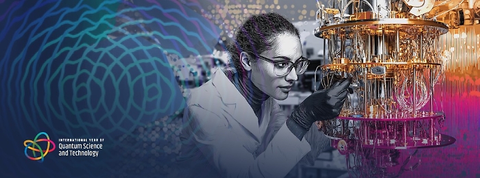 Catania torna protagonista della rivoluzione quantistica con “Italian Women in Quantum Technologies”