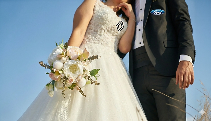 Ford e Renault sono partner: nascerà presto una coppia di vetture elettriche