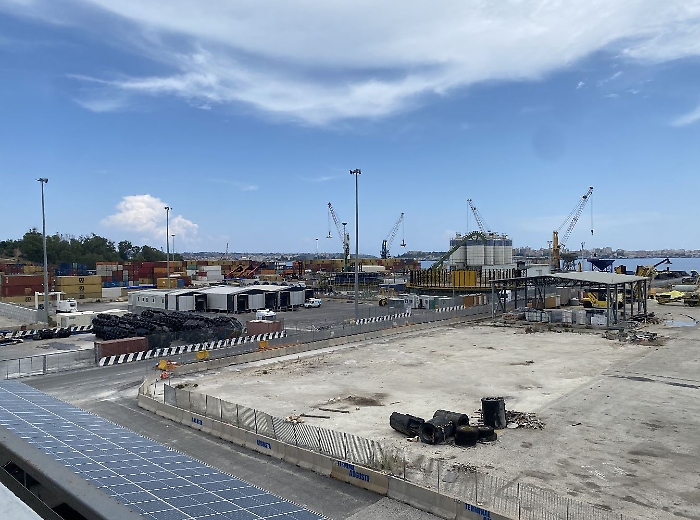 Augusta, battaglia legale sull'impianto da 500mila tonnellate di rifiuti: la ditta impugna l'annullamento dell'autorizzazione