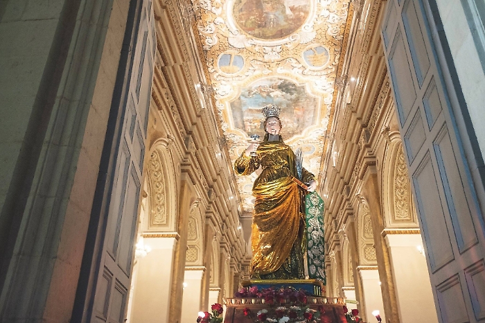 Santa Lucia a Comiso, si rinnova la tradizione