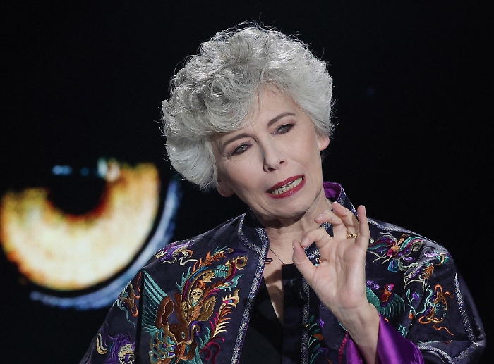 Confermata la condanna a Irene Pivetti: 4 anni per evasione fiscale e autoriciclaggio