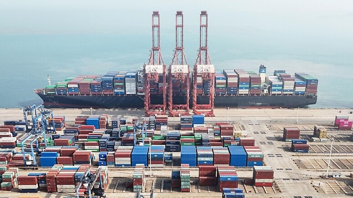 Export in crescita per tutta l'Italia ma il Sud (e la Sicilia) arrancano