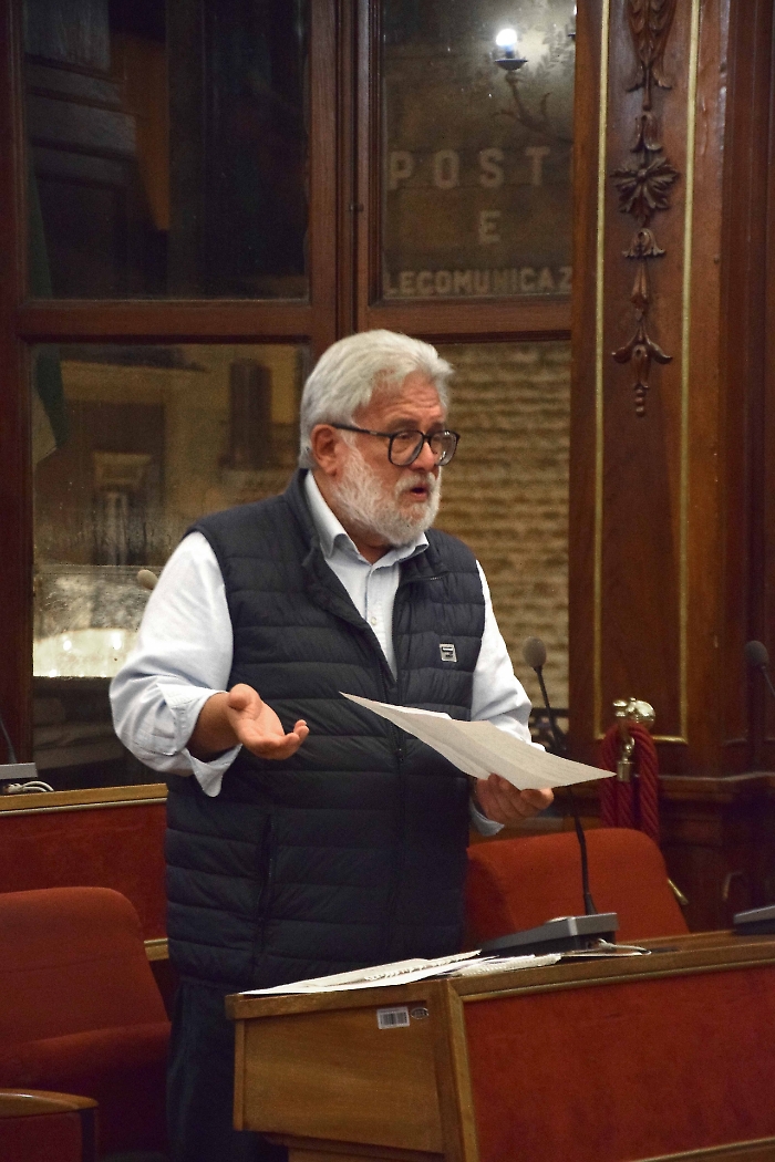 Consiglio comunale a Ragusa, scambio di accuse tra Cinque Stelle e Fratelli d'Italia