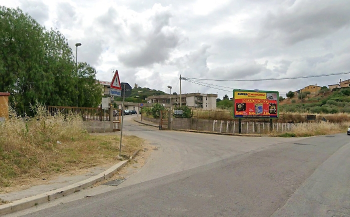 L'acqua non &egrave; potabile, chiuso il distaccamento dei vigili del fuoco di Canicatt&igrave;: 70 mila persone senza servizio di emergenza