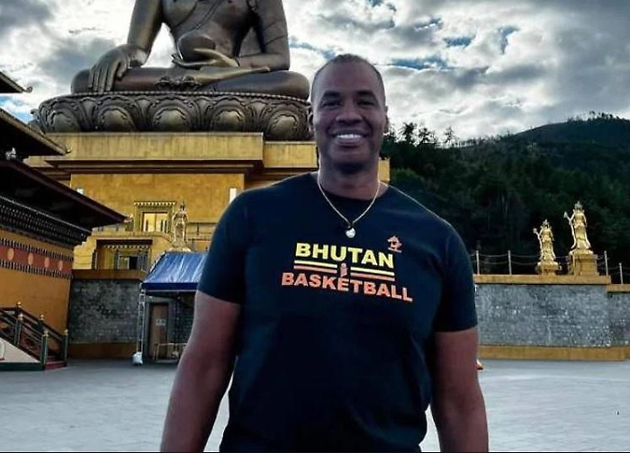 &ldquo;Non rester&ograve; a guardare&rdquo;: Jason Collins racconta la sua battaglia contro un glioblastoma al quarto stadio
