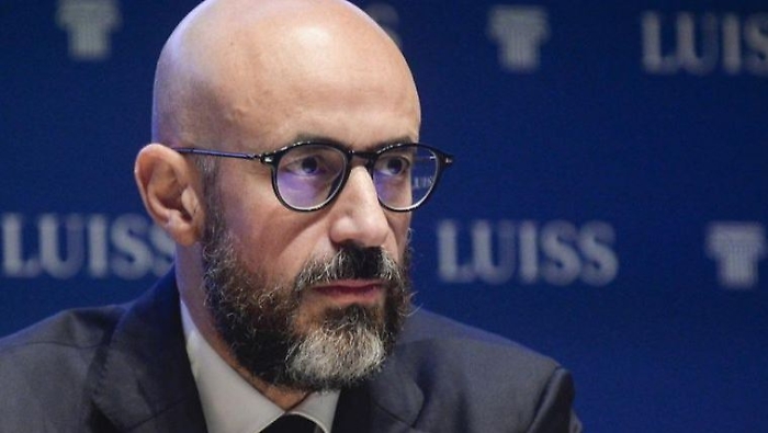 Mosca contro la Corte penale internazionale: condannato a 15 anni per il giudice catanese Rosario Aitala