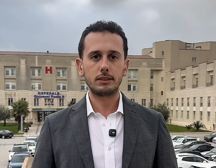 Servizio di Senologia a Ragusa, Bennardo: "Scongiurare le criticit&agrave; in arrivo"