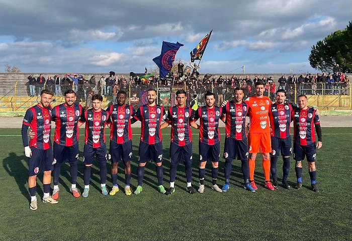 Il Modica si gioca l'accesso alla finale di Coppa con il Vittoria