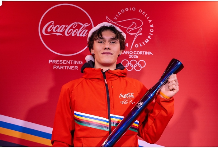 Fiamma olimpica a Catania, off limits le strade del corteo di 10 km: ecco dove tutti i divieti di transito e di sosta