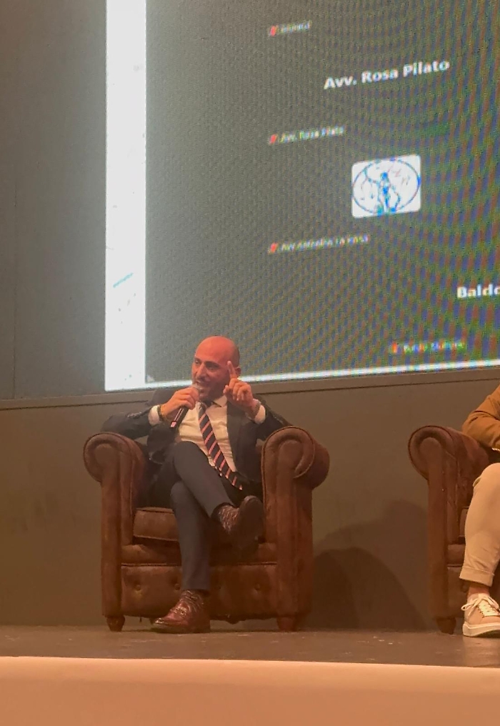 Vittoria, l'assessore Nicastro: "Il Pd si ritrasformi nel partito degli amministratori"