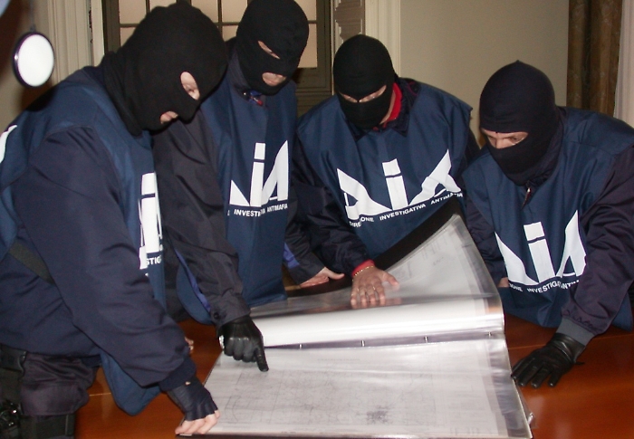 Mafia a Vittoria, maxisequestro da 20 milioni di euro