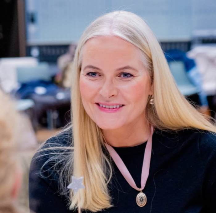 Non c'&egrave; pace per la principessa Mette-Marit: per lei trapianto in vista