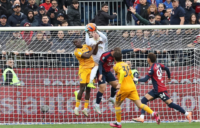 Cagliari-Pisa, due gol a testa e tanti rimpianti: l'altalena di emozioni dello scontro salvezza