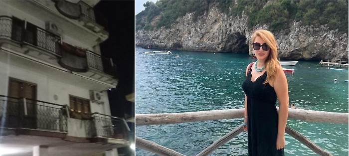 &ldquo;Via Ragone non era mai stata cos&igrave; silenziosa&rdquo;: Cava de&rsquo; Tirreni sotto shock per l&rsquo;omicidio di Anna Tagliaferri
