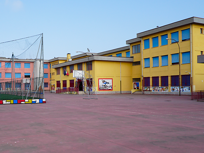 I.O.S. &ldquo;A. Musco&rdquo;: una scuola per il talento e la creativit&agrave;