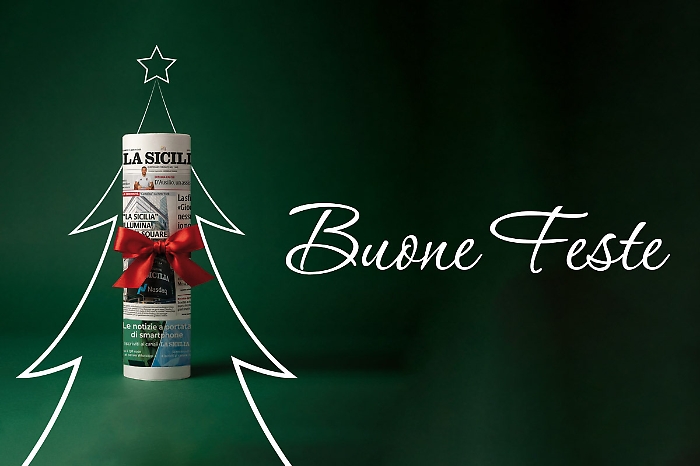 LA SICILIA CHE CREDE, "LA SICILIA" CHE UNISCE